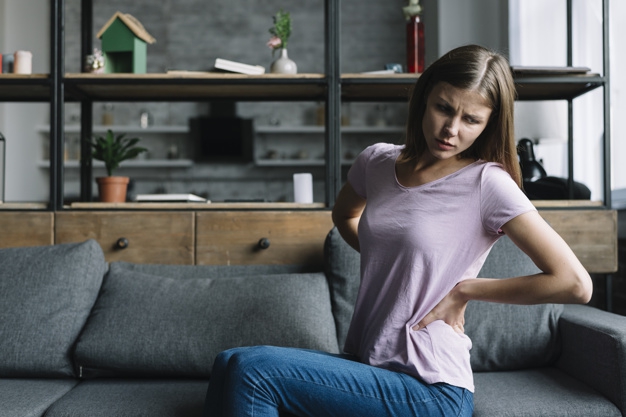 Kenali Dead Butt Syndrome, Risiko Akibat Duduk Terlalu Lama