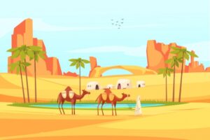 Cerita Ramadan untuk Balita: Kisah Abu Bakar ash-Shiddiq