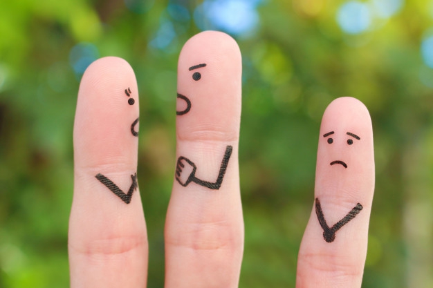 Orang Tua Sering Bertengkar, Ini 8 Dampak Negatifnya pada Anak