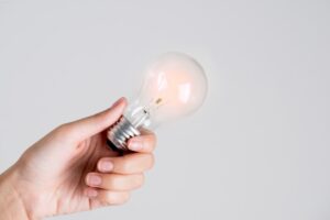 Rekomendasi Lampu Bohlam LED Hemat Listrik