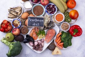 Wajib Tahu! Ini Manfaat Kesehatan dari Diet Pescatarian