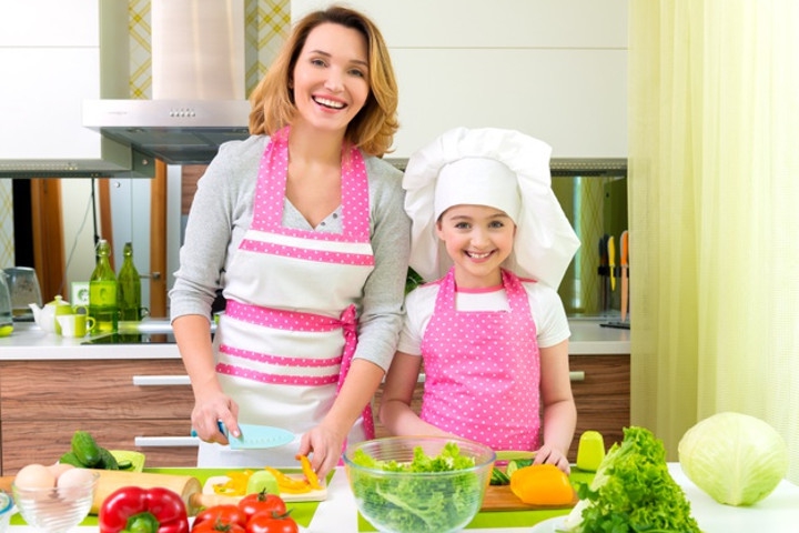 Plant Based Diet, Bolehkah Diterapkan pada Anak?