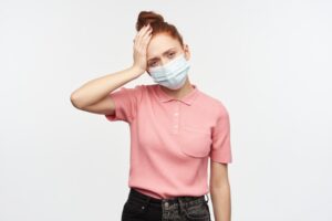 Waspadai Pandemic Fatigue, Kejenuhan Menghadapi Pandemi Panjang