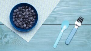 Kaya Nutrisi! Ini 7 Manfaat MPASI Blueberry untuk Kesehatan Bayi