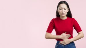 Makanan Penyebab Perut Kembung saat Berpuasa