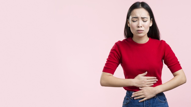 Makanan Penyebab Perut Kembung saat Berpuasa