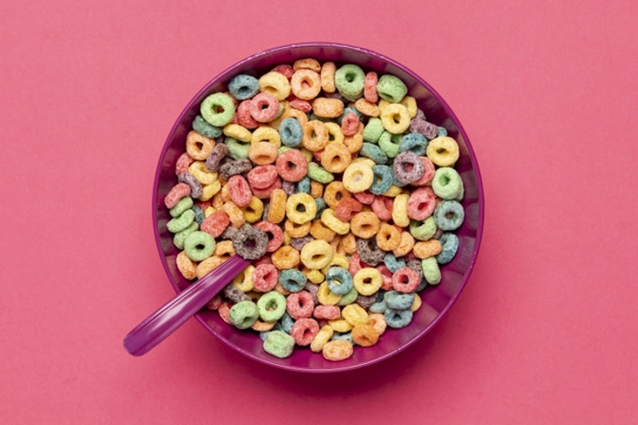 5 Menu Sarapan Ini Bisa Sebabkan Obesitas pada Anak, Lho!