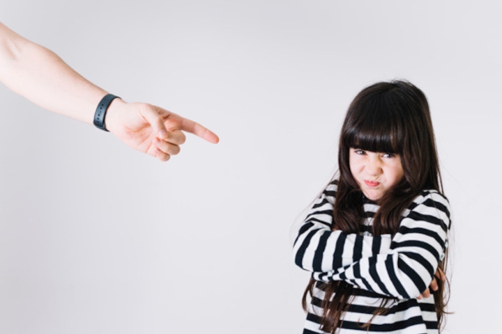 5 Cara Menghadapi Kenakalan Anak Tanpa Harus Memarahinya