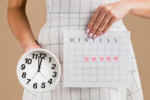 Vaksin COVID-19 Ganggu Siklus Haid? Ini Jawaban dari Pakar