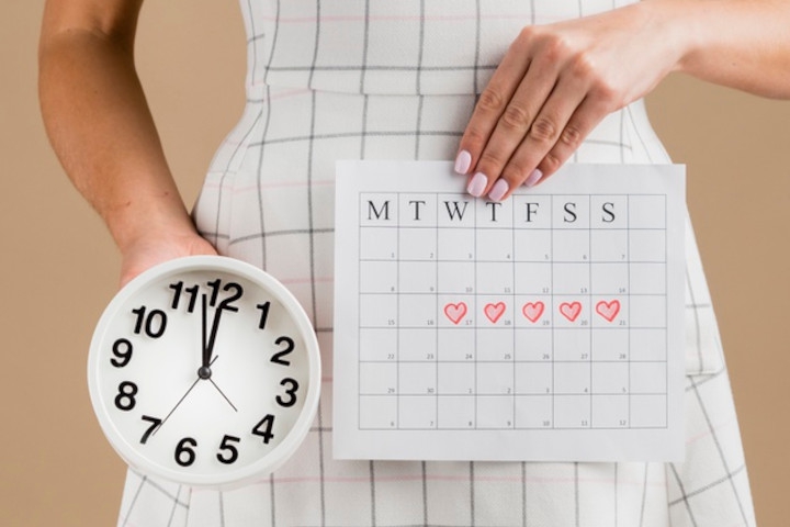 Vaksin COVID-19 Ganggu Siklus Haid? Ini Jawaban dari Pakar