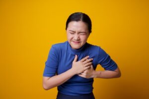 Waspada! Ini Deretan Penyakit Akibat Kolesterol Tinggi