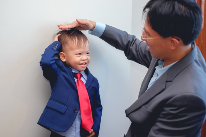 Ragam Makanan Sumber Kalsium untuk Dukung Tumbuh Kembang Anak