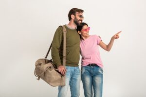 Rekomendasi Travel Bag di Bawah 500 Ribu Rupiah untuk Staycation