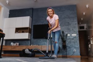 Rekomendasi Vacuum Cleaner Harga di Bawah 1 Juta Rupiah