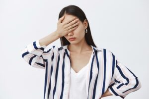 Waspada, Stroke Juga Bisa Serang Mata, Ini Penyebab dan Gejalanya