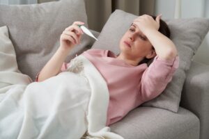 Waspadai 5 Jenis Infeksi yang Sering Terjadi Setelah Melahirkan