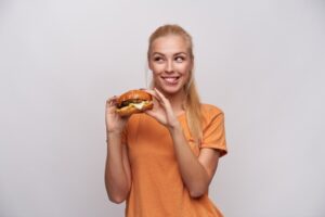 Yuk, Berkenalan dengan Kelezatan Plant-Based Burger!