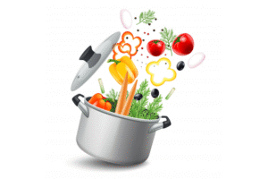 Kenali Metode Blanching, Cara Menyimpan Sayur agar Tahan Lama