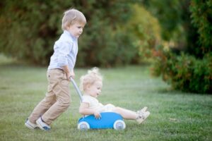 Moms, Ini Isi Hati Anak Pertama yang Perlu Anda Ketahui