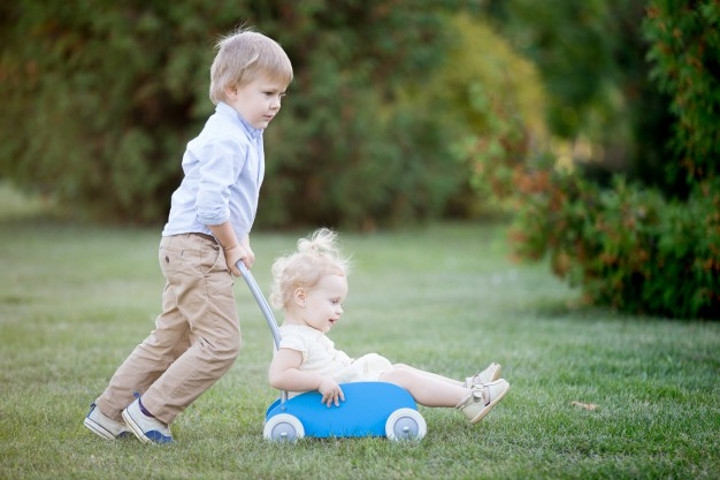 Moms, Ini Isi Hati Anak Pertama yang Perlu Anda Ketahui