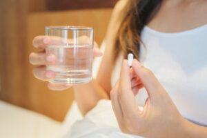 Obat Penguat Kandungan, Perlukah Dikonsumsi Ibu Hamil?