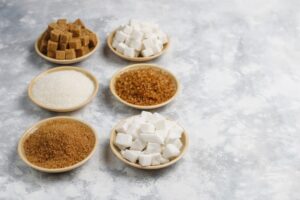 7 Rekomendasi Gula Rendah Kalori untuk Diet dan Diabetes