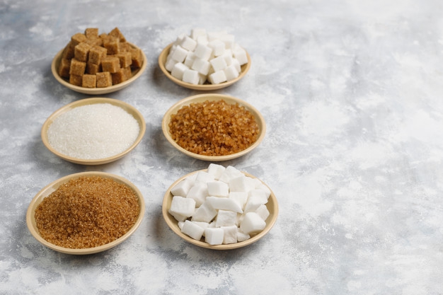 7 Rekomendasi Gula Rendah Kalori untuk Diet dan Diabetes