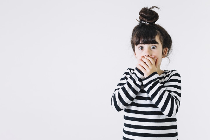 Moms, Ini Cara Alami Mengatasi Cegukan pada Anak