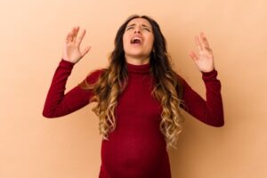 5 Hal yang Paling Sering Bikin Ibu Hamil Stres dan Solusinya