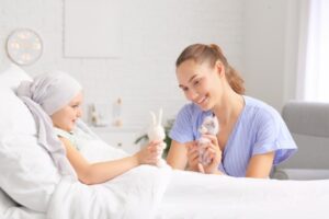 Waspada Kanker pada Anak, Kenali Gejala-gejalanya, Moms!