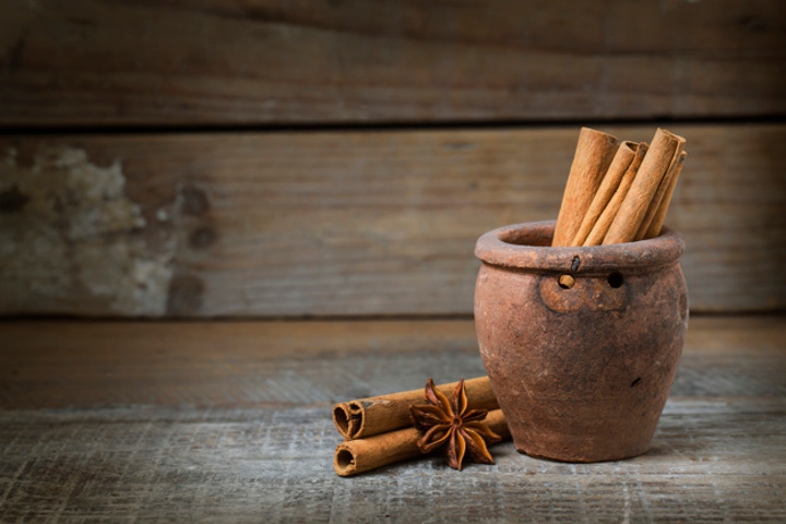 10 Khasiat Kayu Manis untuk Kesehatan Anda