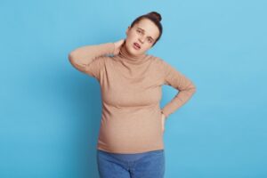 6 Keluhan yang Sering Dialami saat Hamil 8 Bulan