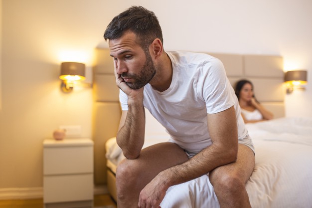 Pentingnya Pemeriksaan Kesuburan pada Pria