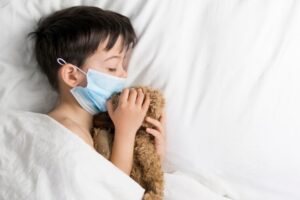 Mengenal Penyakit Imunodefisiensi Primer pada Anak