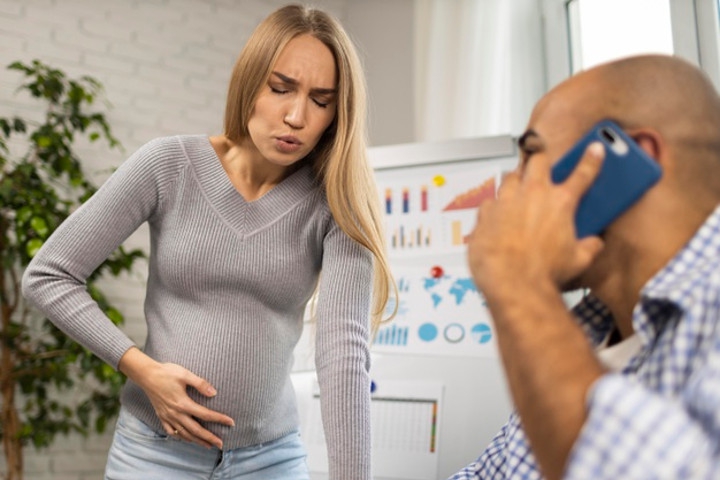 Waspada, Ini 8 Tanda Janin Tidak Berkembang di Dalam Rahim