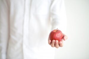Satu Apel Sehari Bisa Bantu Menjaga Tubuh Sehat, Benarkah?