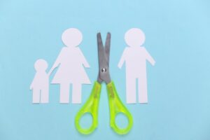 Parallel Parenting, Pola Asuh untuk Perceraian yang Berkonflik