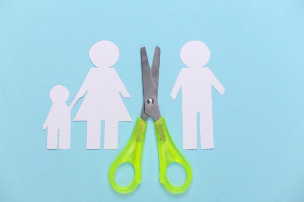 Parallel Parenting, Pola Asuh untuk Perceraian yang Berkonflik