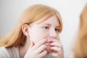 Ciri Pubertas pada Anak Perempuan yang Perlu Moms Tahu