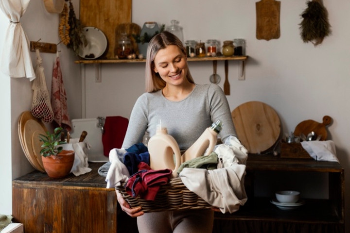 Rekomendasi Pewangi dan Pelembut Pakaian yang Tahan Lama