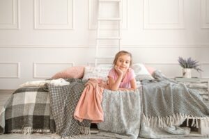 Rekomendasi Tempat Tidur Anak di Bawah 3 Juta Rupiah