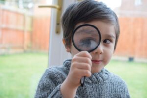 Tips agar Anak Punya Rasa Ingin Tahu yang Besar