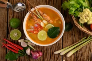 Rekomendasi Bumbu Instan Tomyam yang Enak dan Autentik