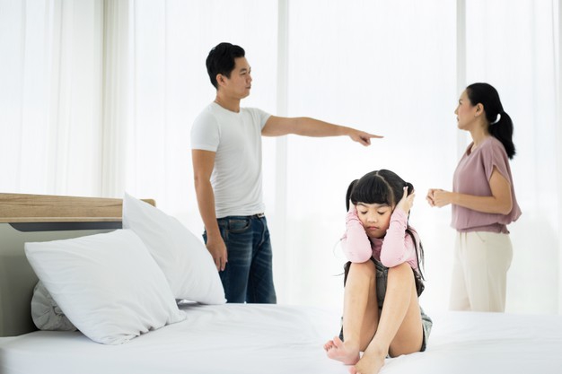 Waspada, ini Tanda-tanda Keluarga Anda Mengalami Disfungsi