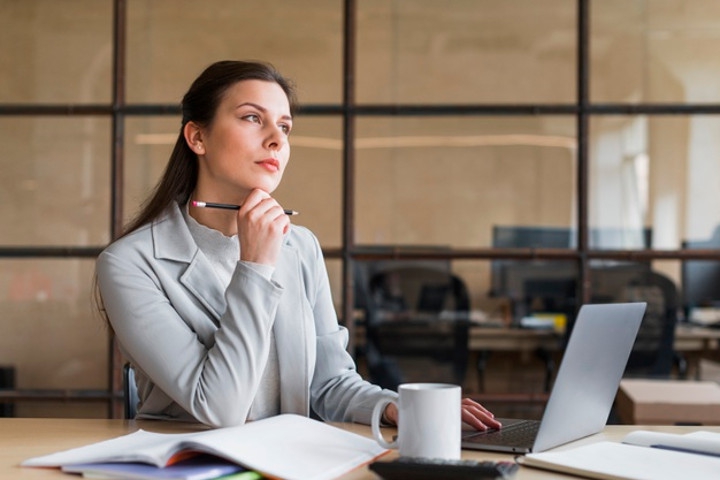 Makanan-Makanan yang Bantu Tingkatkan Konsentrasi Anda
