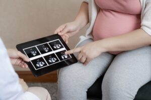 Waspada! Ini Deretan Penyebab Pertumbuhan Janin Terhambat