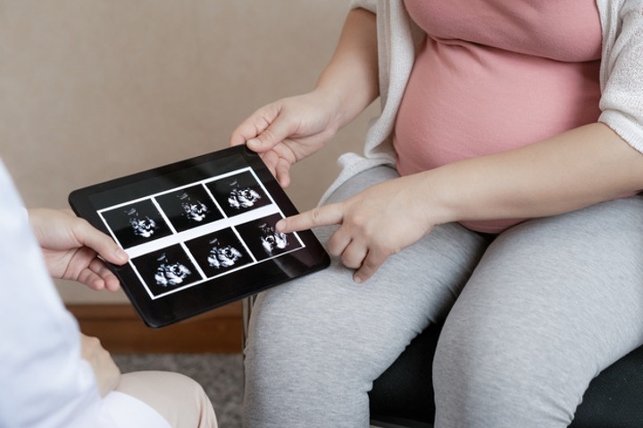 Waspada! Ini Deretan Penyebab Pertumbuhan Janin Terhambat