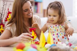 5 Tips Menerapkan RIE Parenting agar Anak Lebih Mandiri