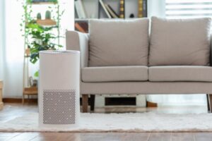 Rekomendasi Air Purifier dengan HEPA Filter untuk Cegah Corona