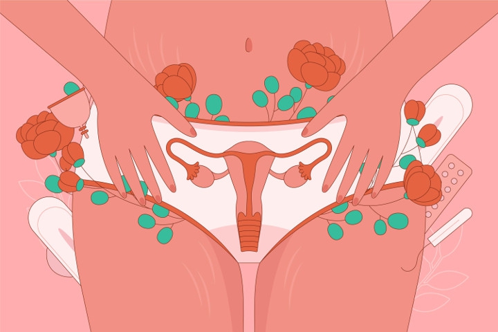 Normalkah Vagina Berbau Tak Sedap saat Hamil? Ini 5 Alasannya